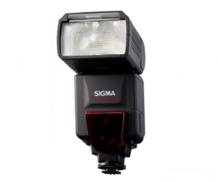 Sigma EF 610 DG ST pentru Sigma